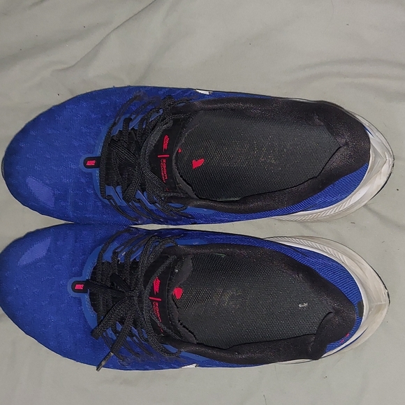 nike zoom vomero 3